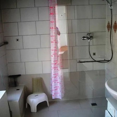 Wangern Kirchdorf (Poel)