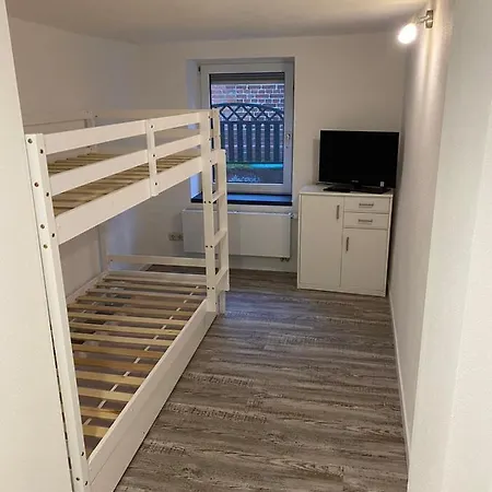 Wangern * Kirchdorf (Poel)