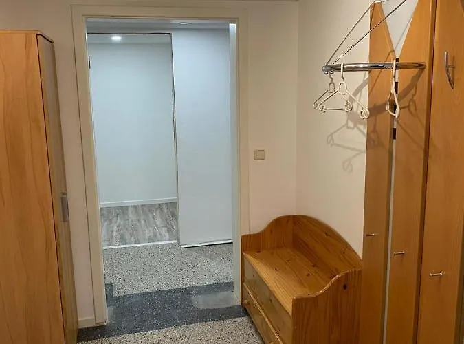 Wangern Apartament *