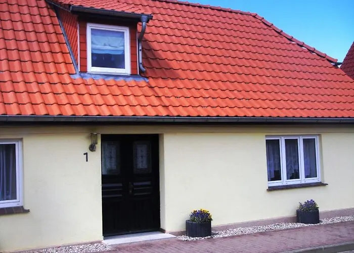 Apartament Wangern